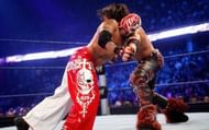 Classic Intercontinental Championship bout